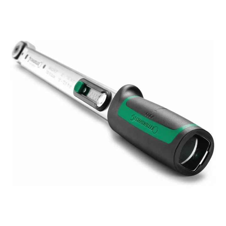 Klucz dynamometryczny STAHLWILLE 730/2 Quick 4 - 20 Nm ( 4000826632 )