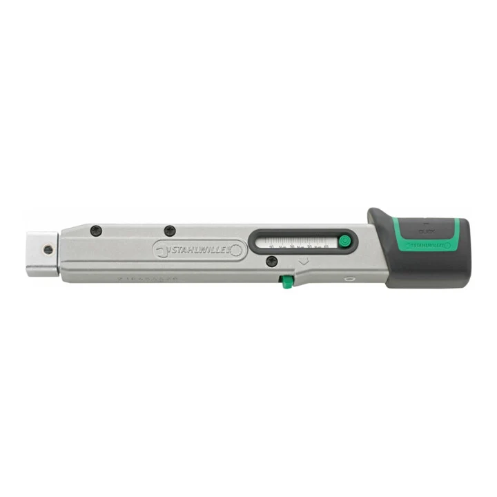 Klucz dynamometryczny STAHLWILLE 730/4 Quick 8 - 40 Nm ( 4000826633 )
