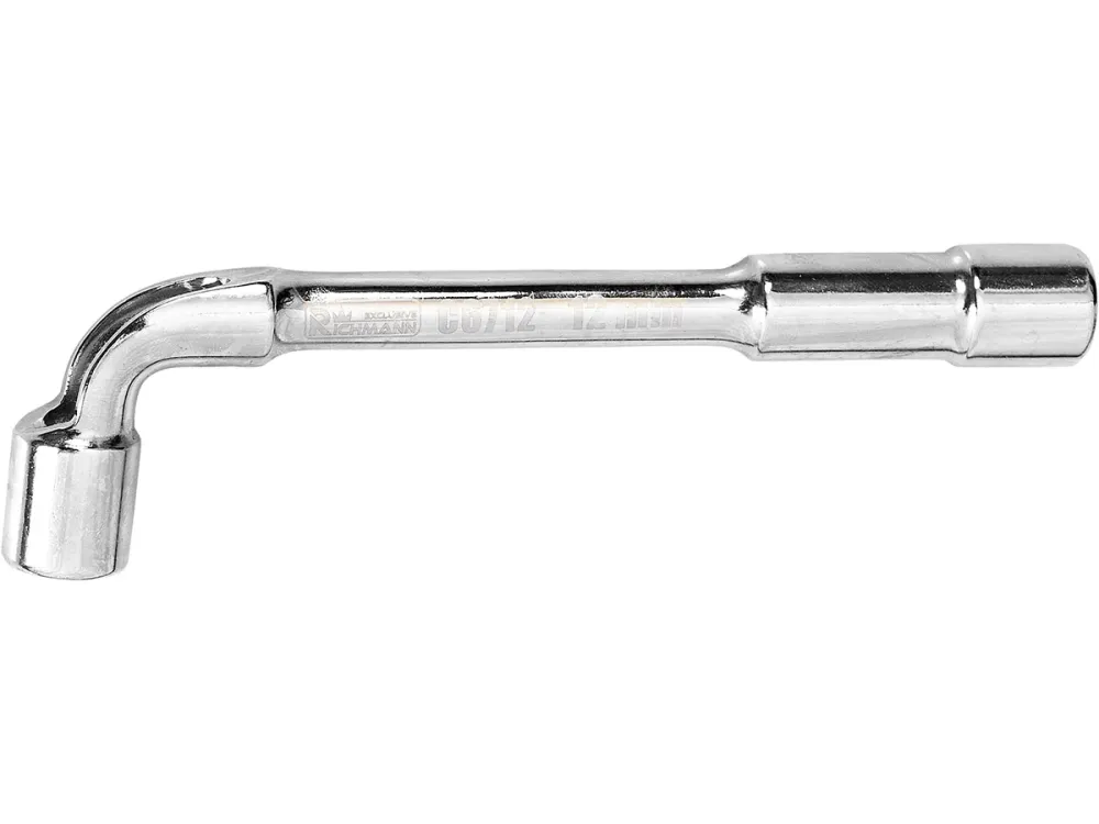 Klucz fajkowy dwustronny 22mm | C6722