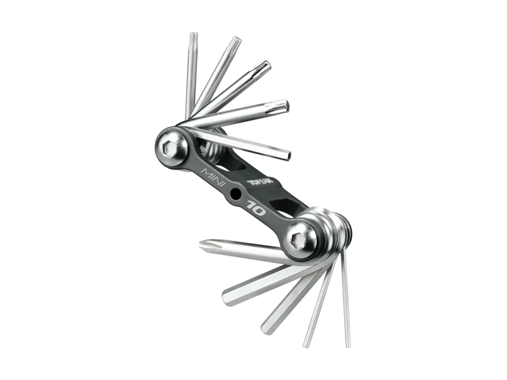 Klucz MINI -TOPEAK MINI 10