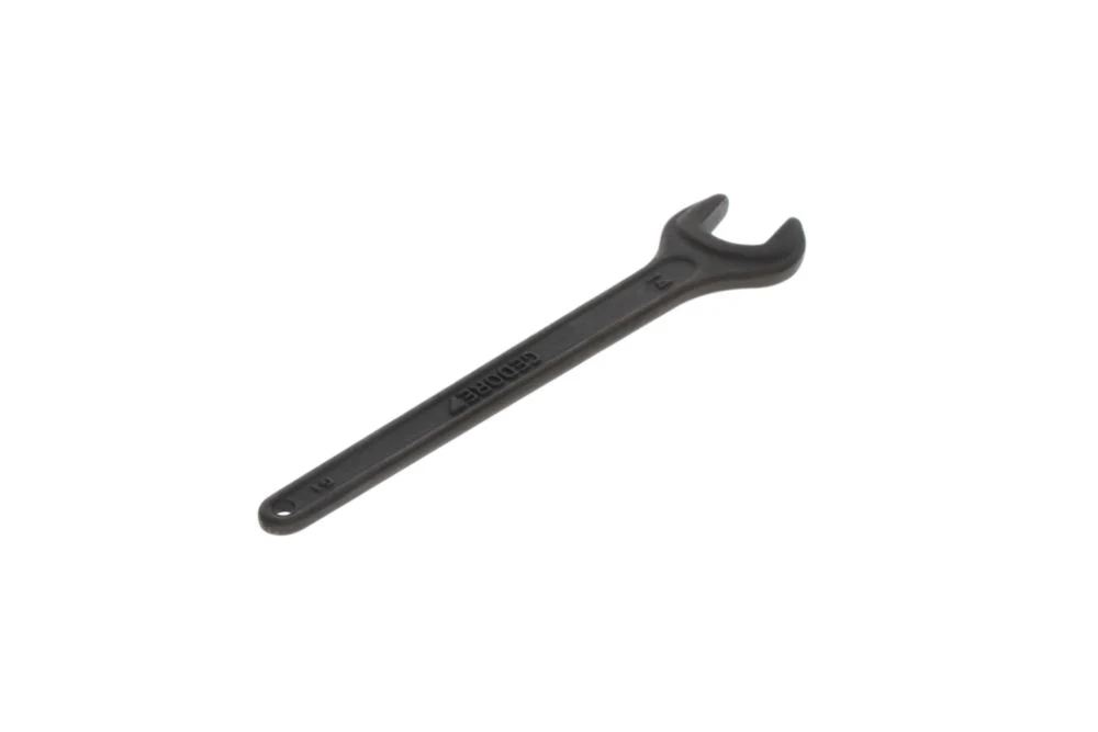 Klucz płasko-oczkowy GEDORE 894 Szerokość między płaskownikami 14 mm Długość 140 mm ( 4000823353 )