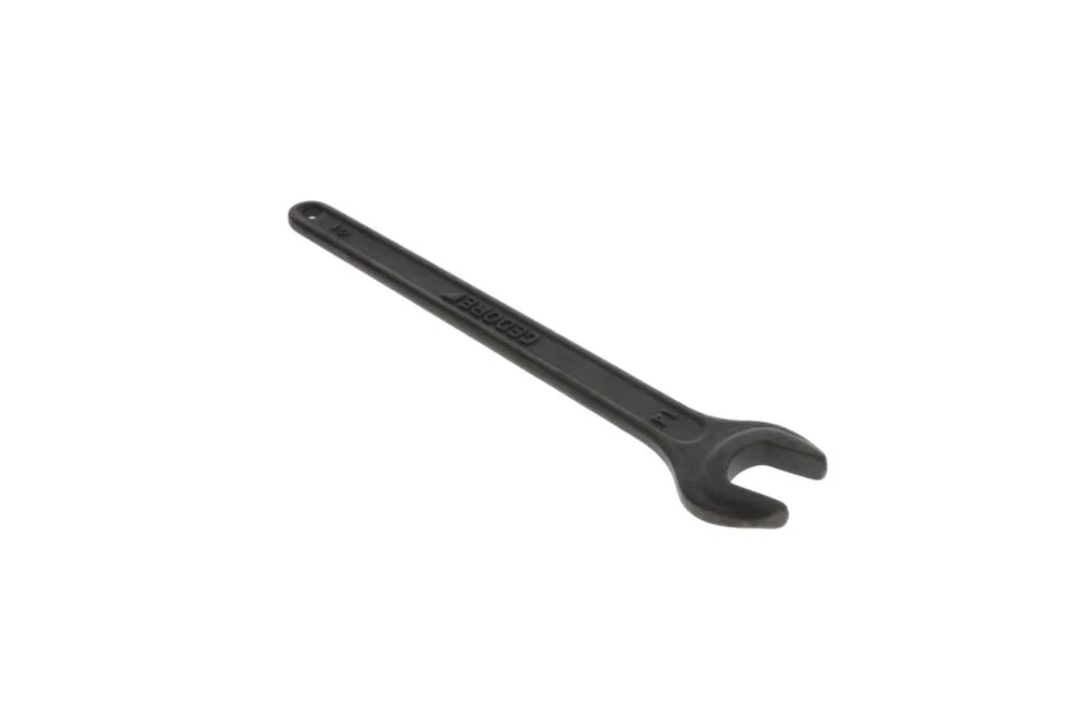 Klucz płasko-oczkowy GEDORE 894 Szerokość między płaskownikami 14 mm Długość 140 mm ( 4000823353 )