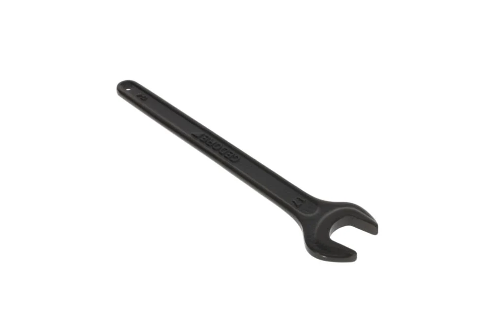 Klucz płasko-oczkowy GEDORE 894 Szerokość między płaskownikami 17 mm Długość 159 mm ( 4000823355 )