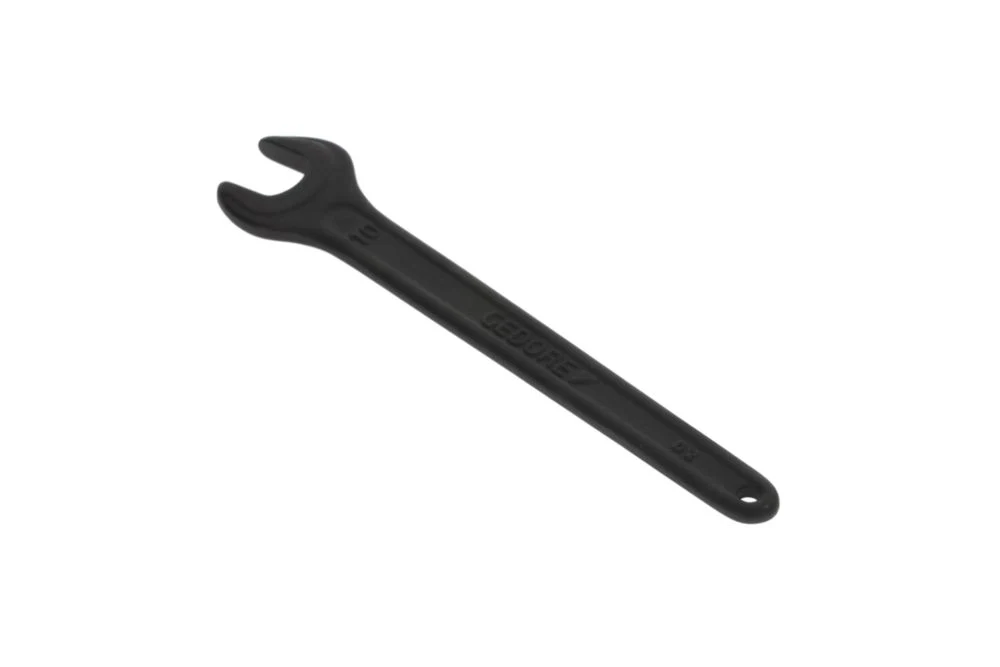Klucz płasko-oczkowy GEDORE 894 Szerokość między płaskownikami 10 mm Długość 106 mm ( 4000823349 )