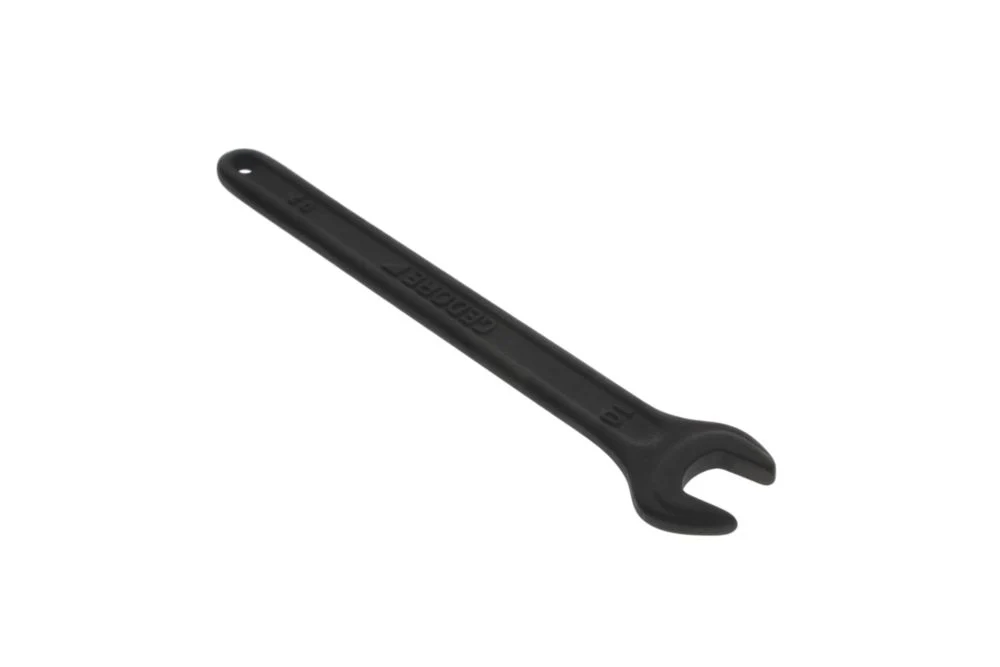 Klucz płasko-oczkowy GEDORE 894 Szerokość między płaskownikami 10 mm Długość 106 mm ( 4000823349 )