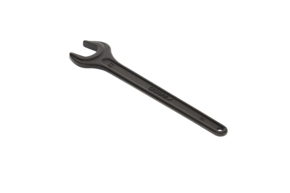 Klucz płasko-oczkowy GEDORE 894 Szerokość między płaskownikami 27 mm Długość 239 mm ( 4000823360 )