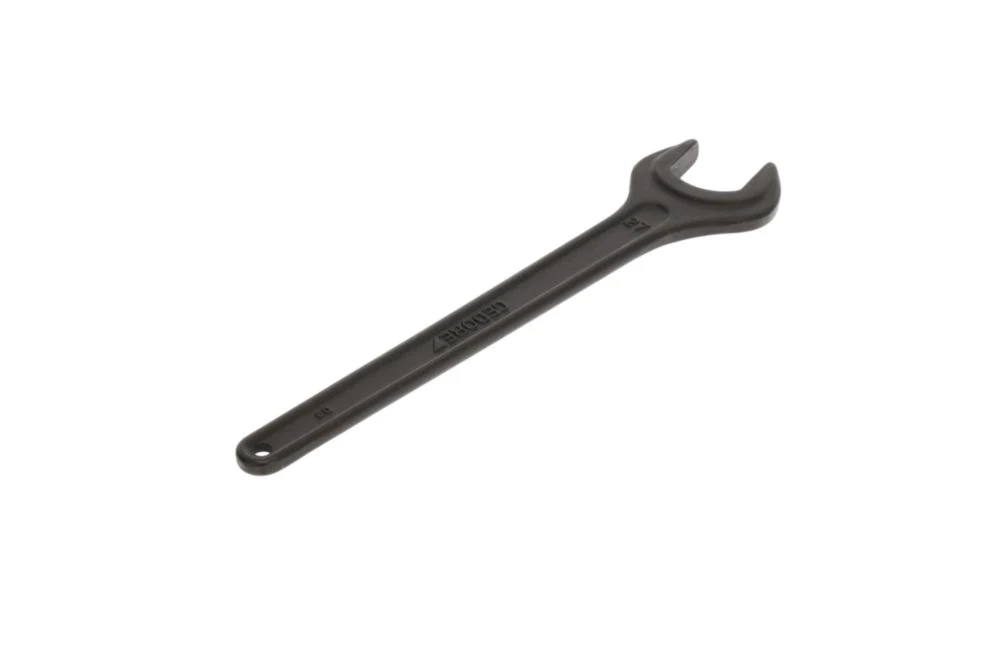 Klucz płasko-oczkowy GEDORE 894 Szerokość między płaskownikami 27 mm Długość 239 mm ( 4000823360 )