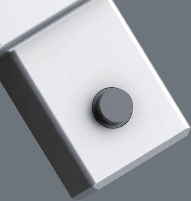 Klucz płasko-oczkowy Wera 7781 ( 8000377431 ) Szerokość między płaskownikami 24 mm 14 x 18 mm
