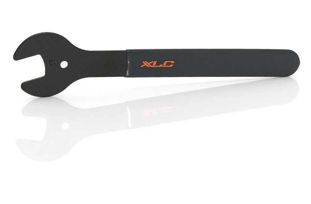 Klucz stożkowy Xlc TO-S22 - 17mm