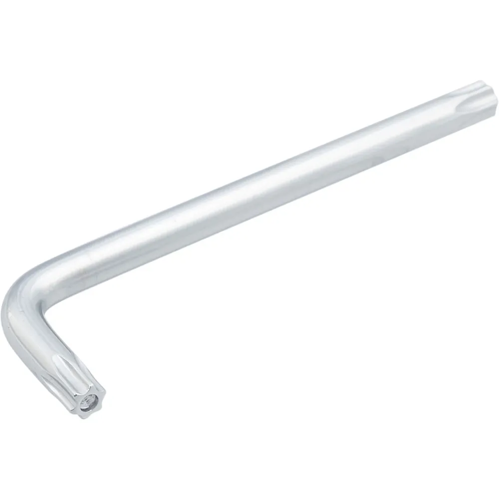 Klucz trzpieniowy torx z otworem T15 | C6671