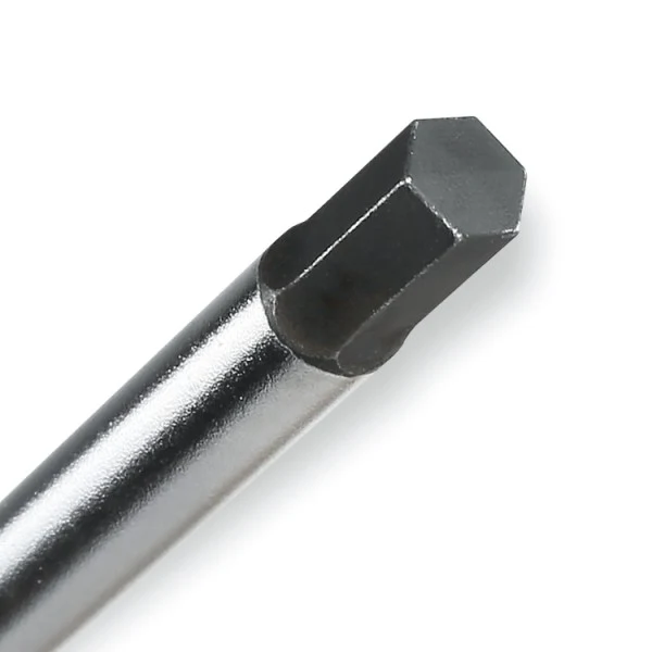 Klucz trzpieniowy typu T hex 5mm. | 951GP/5
