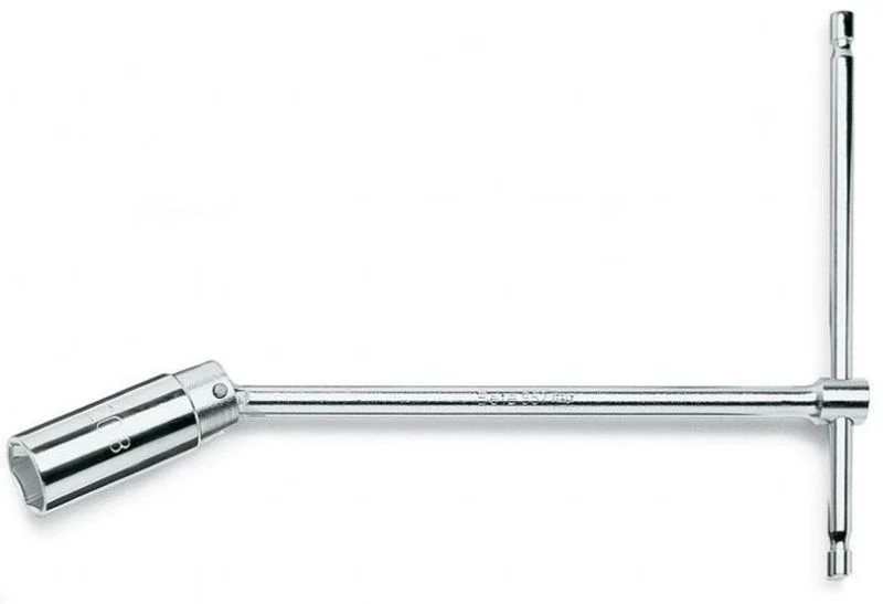 Klucz do świec z przegubem typu T 16mm-5/8" | 957/16