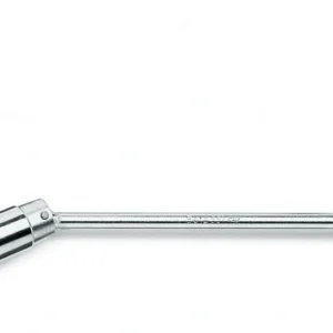Klucz do świec z przegubem typu T 20,8mm-13/16" | 957/20.8
