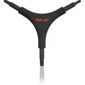 Klucz XLC Y TO-M17 - T25/30/40
