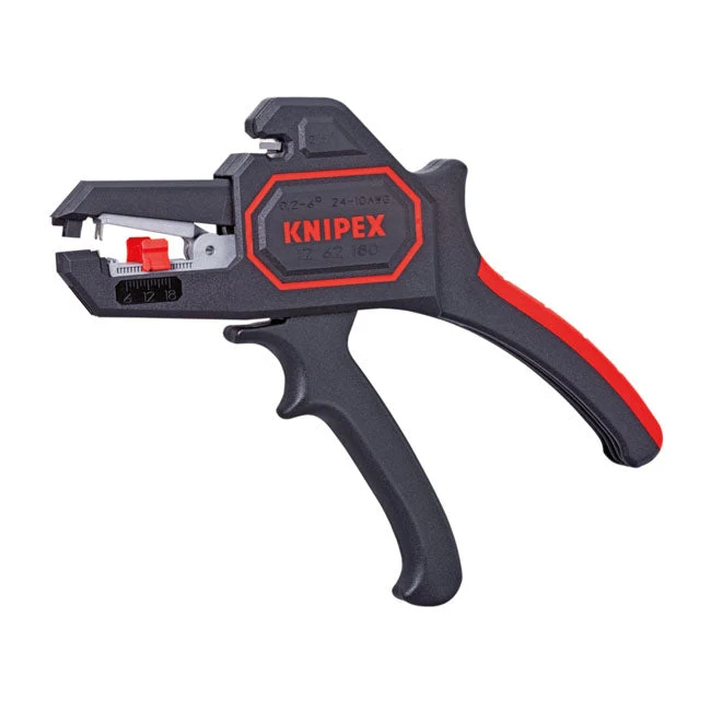 Knipex Automatyczny ściągacz izolacji
