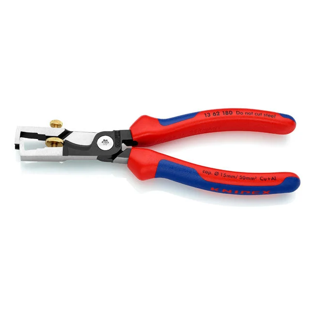 Knipex Ściągacze izolacji StriX