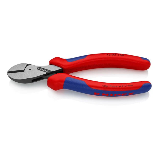 Knipex Frez ukośny X-cut