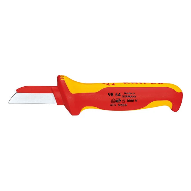 Knipex Nóż do kabli VDE