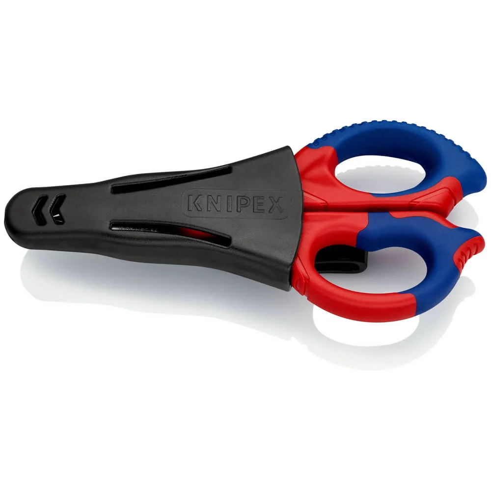 KNIPEX Nożyce dla elektryków / rzemieślników Długość 155 mm ( 4000795313 )