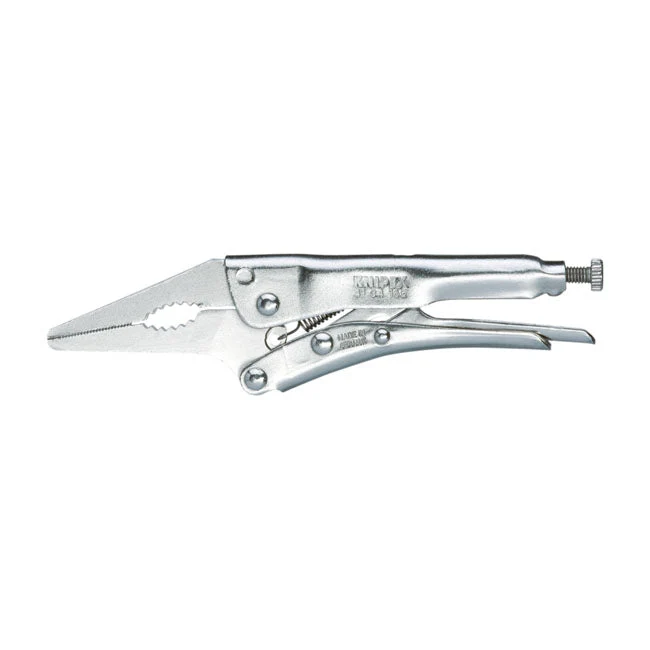 Knipex Szczypce chwytające z długimi, wąskimi szczękami