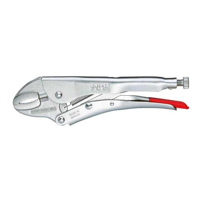 Knipex Szczypce chwytające do materiałów okrągłych