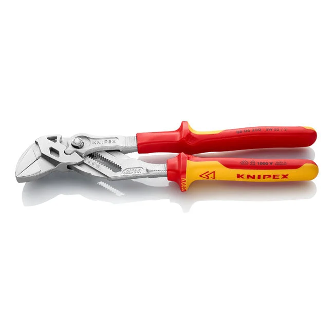 Knipex Szczypce Klucz VDE
