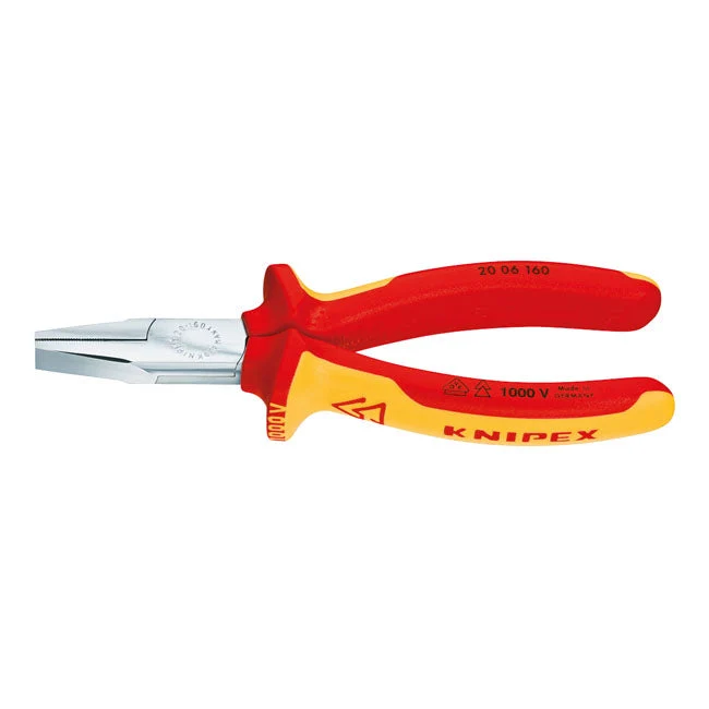 Knipex Szczypce płaskie VDE