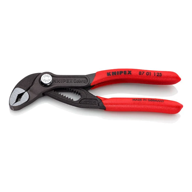 Knipex Szczypce do pomp wodnych Cobra Kompakt