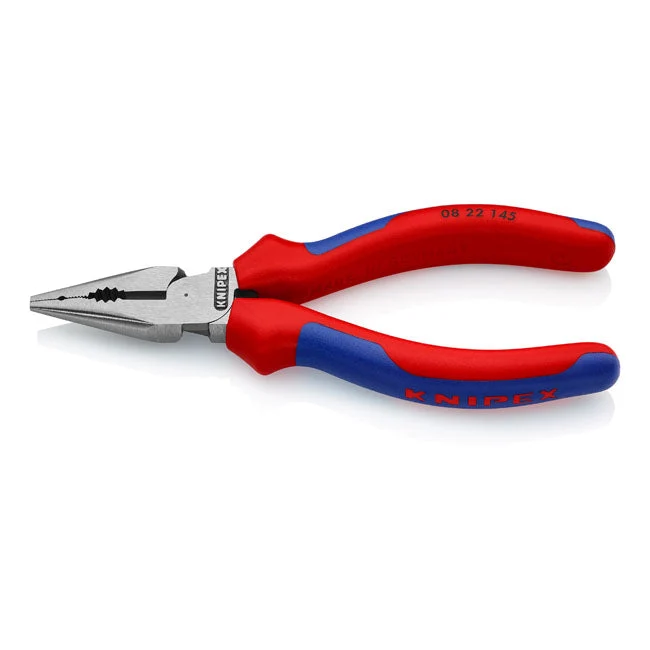 Knipex Szczypce uniwersalne z noskiem igłowym