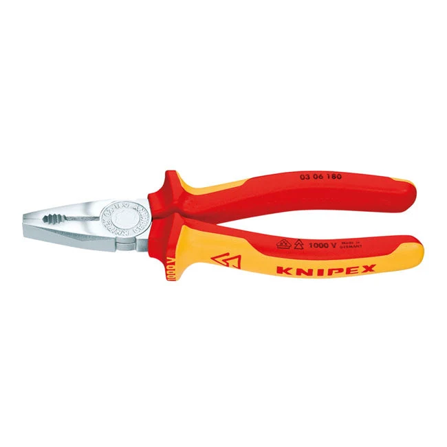Knipex Szczypce uniwersalne VDE