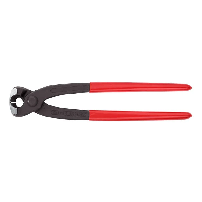 Knipex Szczypce zaciskowe do uszu 220 mm