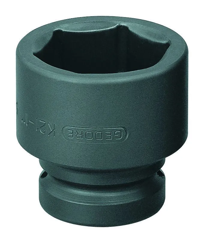 Końcówka wkrętakowa GEDORE K 21 1 ″ ( 4000770781 )