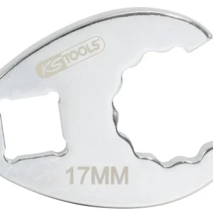 KS TOOLS 3/8" 12-kant-Einsteck-Maulschlüssel, 19mm ( 913.3919 )