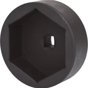 KS TOOLS 3/4" Achsmuttern-Schlüssel, 6-kant, kurz, 100mm ( 460.0080 )