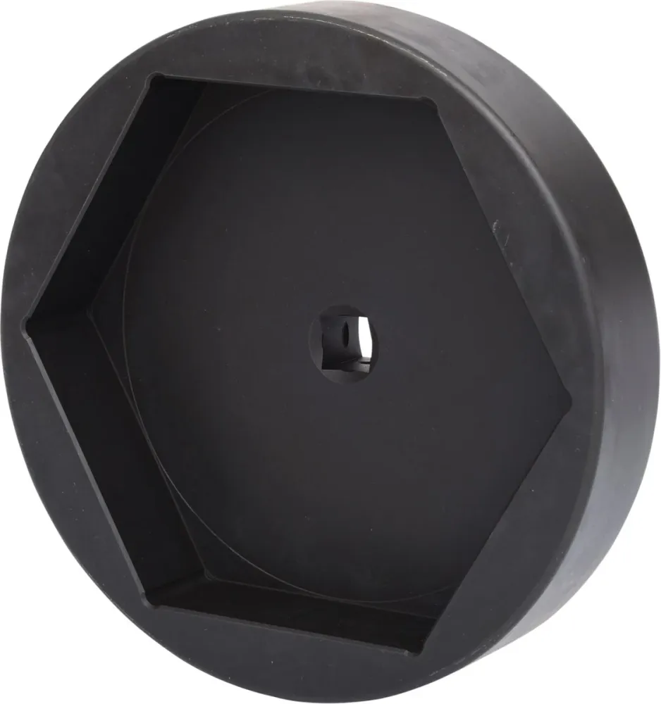KS TOOLS 3/4" Achsmuttern-Schlüssel, 6-kant, kurz, 185mm ( 460.0170 )