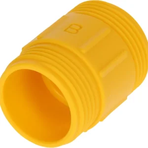 KS TOOLS Adapter B, gelb ( 150.2065-2 )