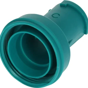 KS TOOLS Adapter C, grün ( 150.2065-3 )