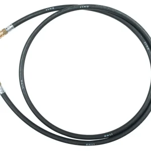 KS TOOLS Adapterschlauch Ø 6,0 mm, 2 m lang ( 150.1846 )