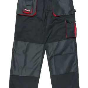 KS TOOLS Arbeitshose, 52 ( 985.0672 )