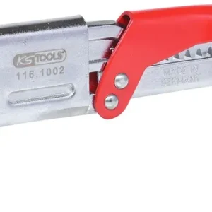 KS TOOLS Armaturenschlüssel, 60mm ( 116.1002 )