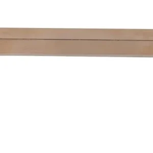 KS TOOLS BERYLLIUMplus Innensechskant-Winkelstiftschlüssel, 8 mm, mit Kugelkopf ( 962.0448 )