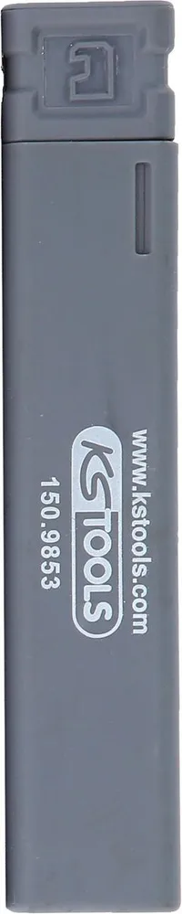 KS TOOLS Blechknabber-Einsatz, Haken ( 150.9853 )