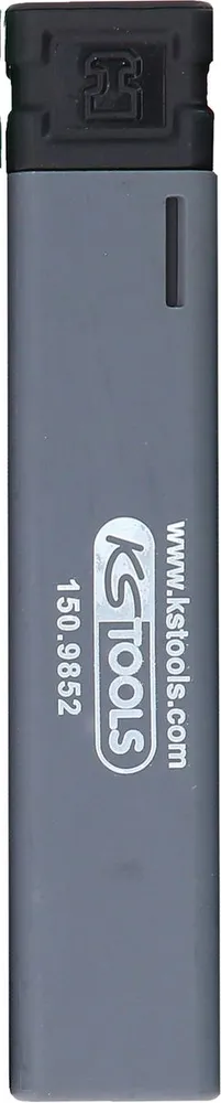 KS TOOLS Blechknabber-Einsatz, rund ( 150.9852 )