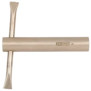 KS TOOLS BRONZEplus 3-kant-Steckschlüssel M8 ( 963.8264 )