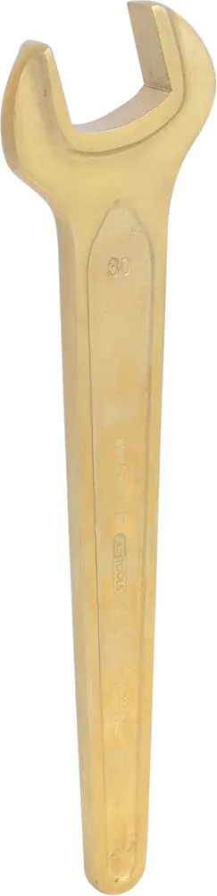 KS TOOLS BRONZEplus Einmaulschlüssel 30 mm ( 963.7170 )