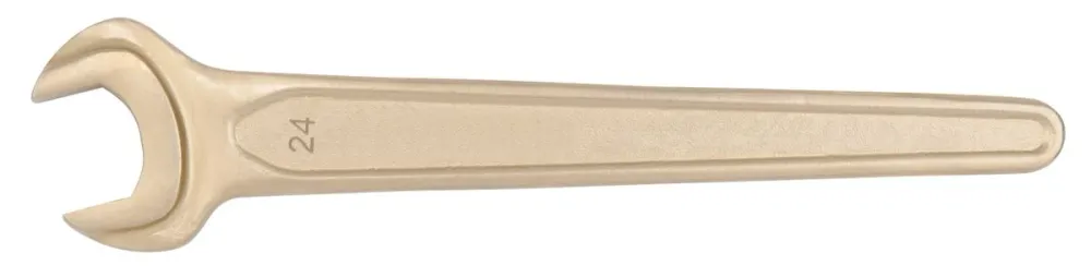 KS TOOLS BRONZEplus Einmaulschlüssel 65 mm ( 963.7190 )