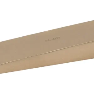 KS TOOLS BRONZEplus Flanschkeil 180x50x10 mm ( 963.2214 )