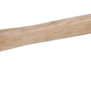 KS TOOLS BRONZEplus Fäustel 1500 g, mit Hickorystiel ( 963.2052 )