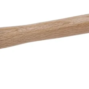 KS TOOLS BRONZEplus Minenhammer 5000 g, mit Hickorystiel ( 963.2084 )
