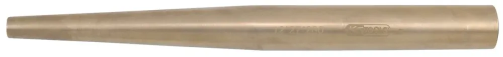 KS TOOLS BRONZEplus Montagedorn 10 mm ( 963.2584 )